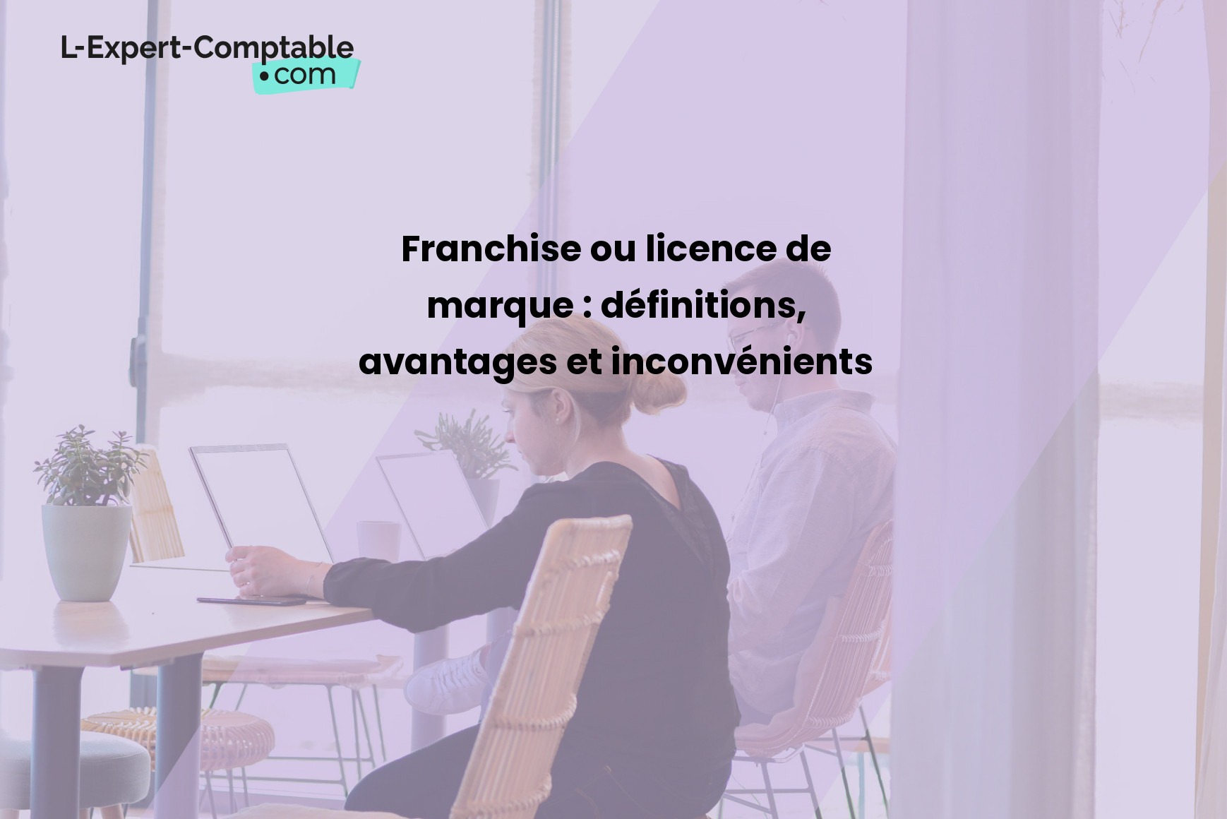 Assistant Ressources Humaines Avantages Et Inconvénients Franchise ou licence de marque : définitions, avantages et inconvénients
