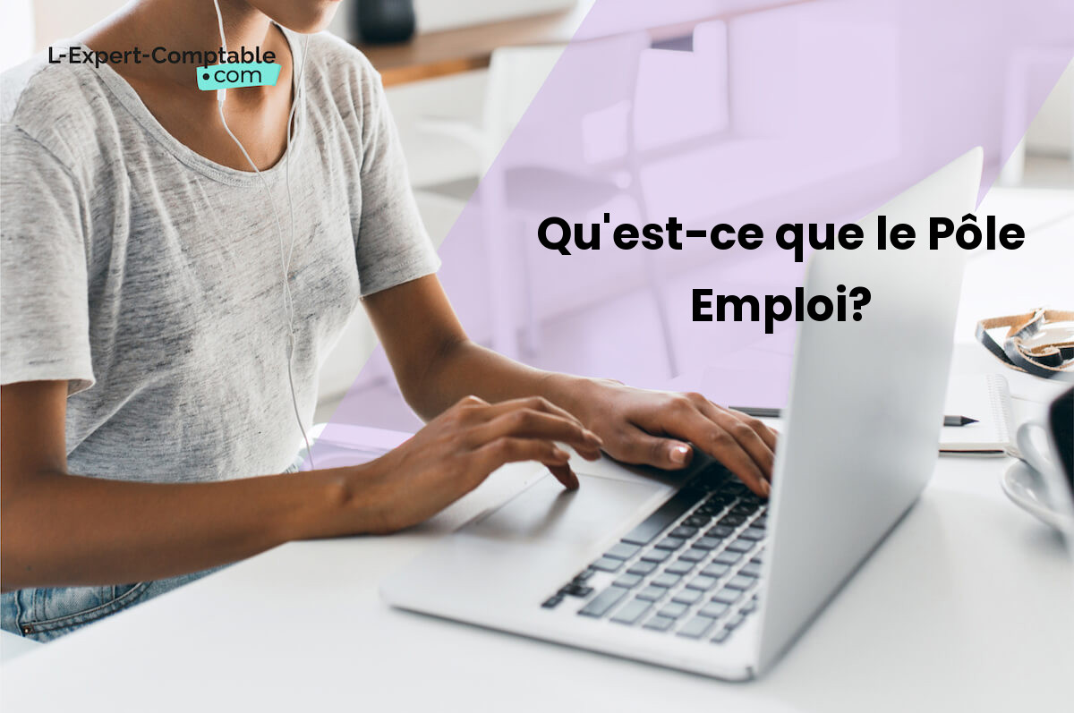 Qu Est Ce Que Le Pole Emploi