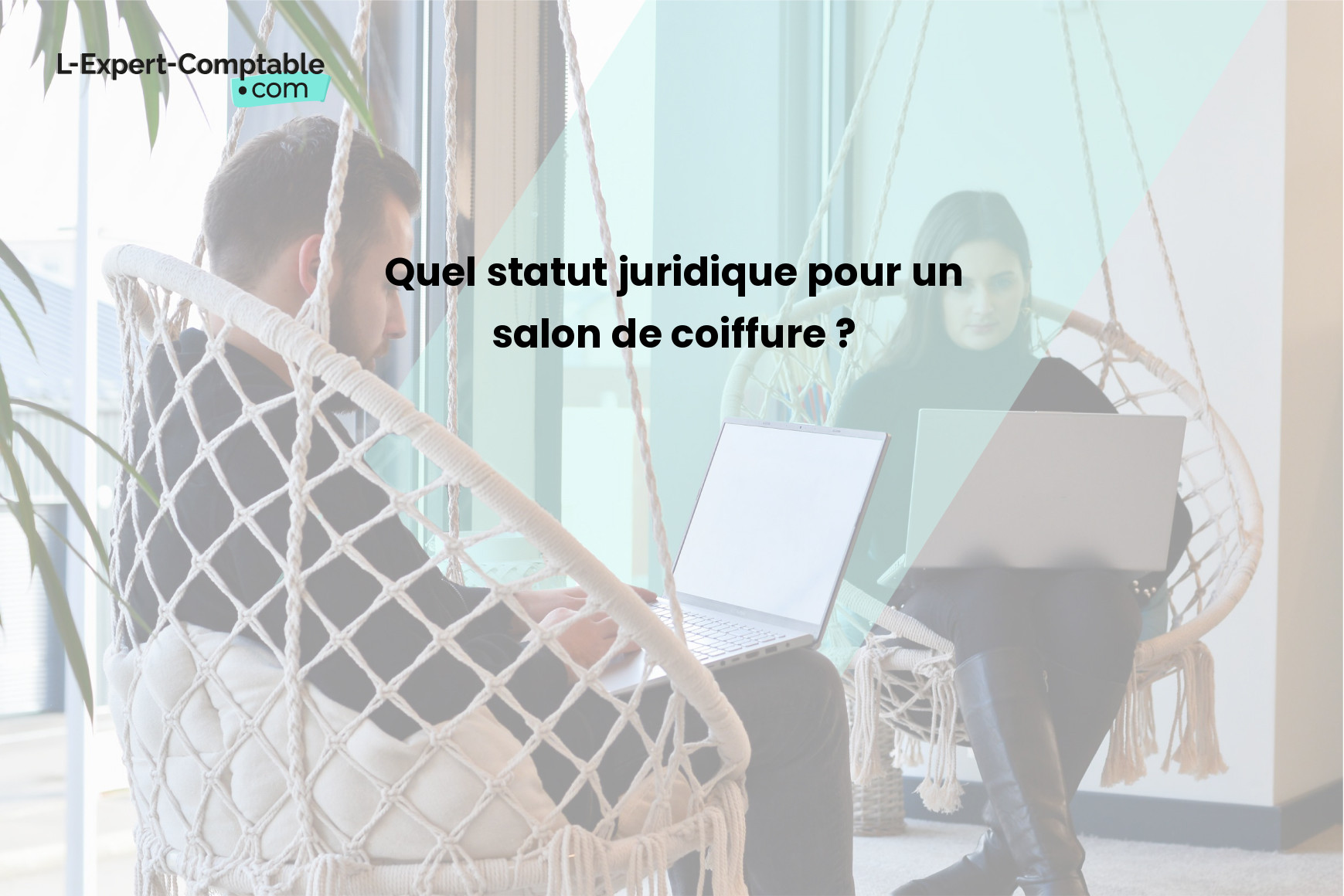 Business plan salon de coiffure maroc 05 image