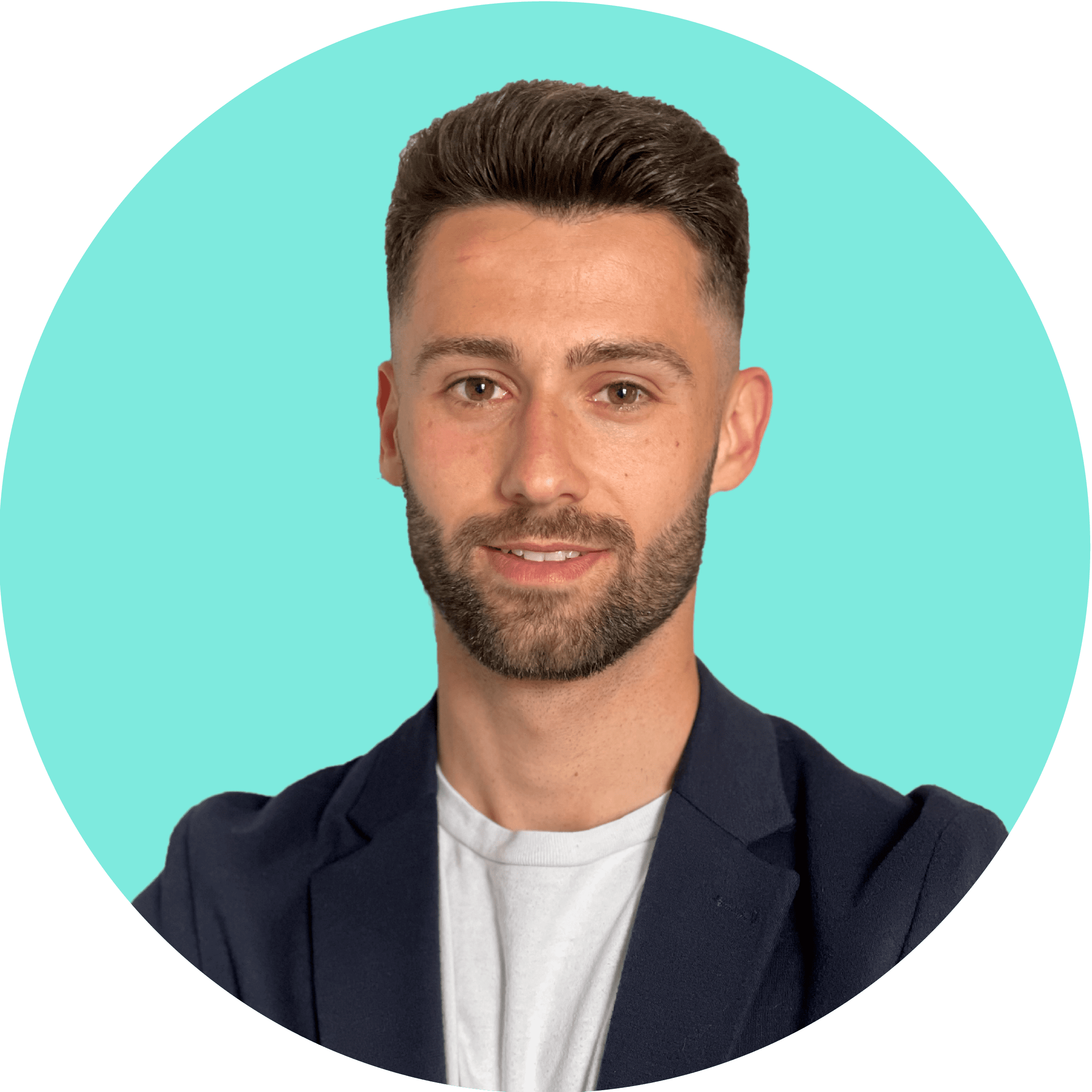 Sébastien LECOANET