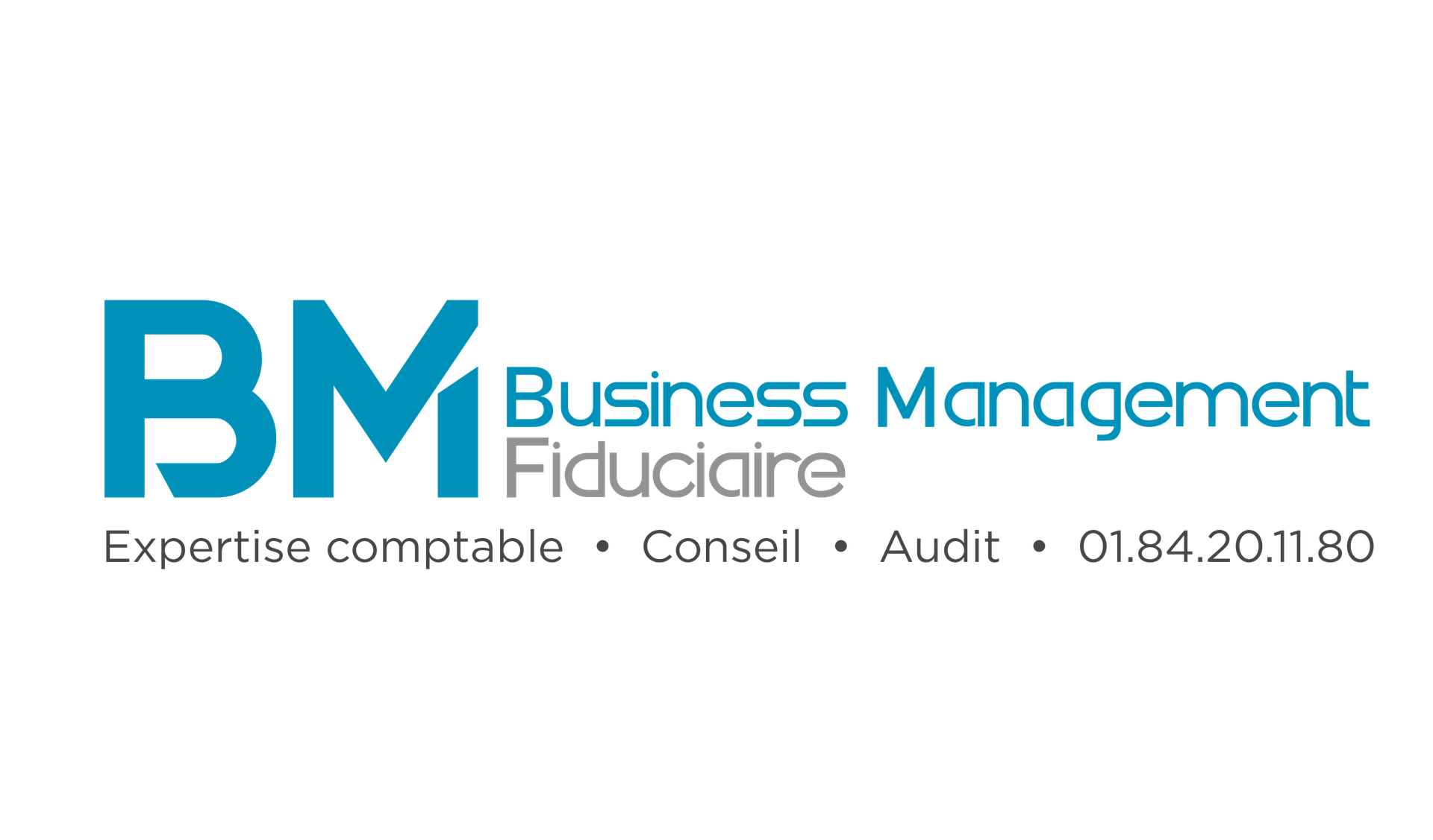 Logo BM Fiduciaire 