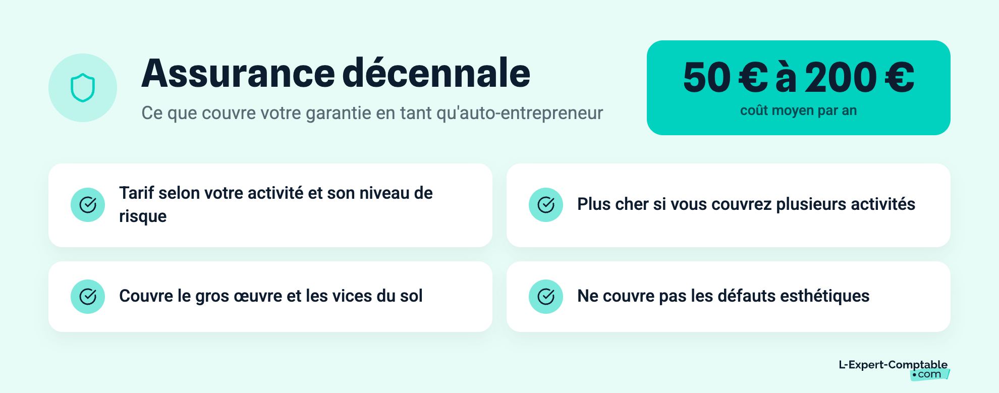 Assurance décennale
