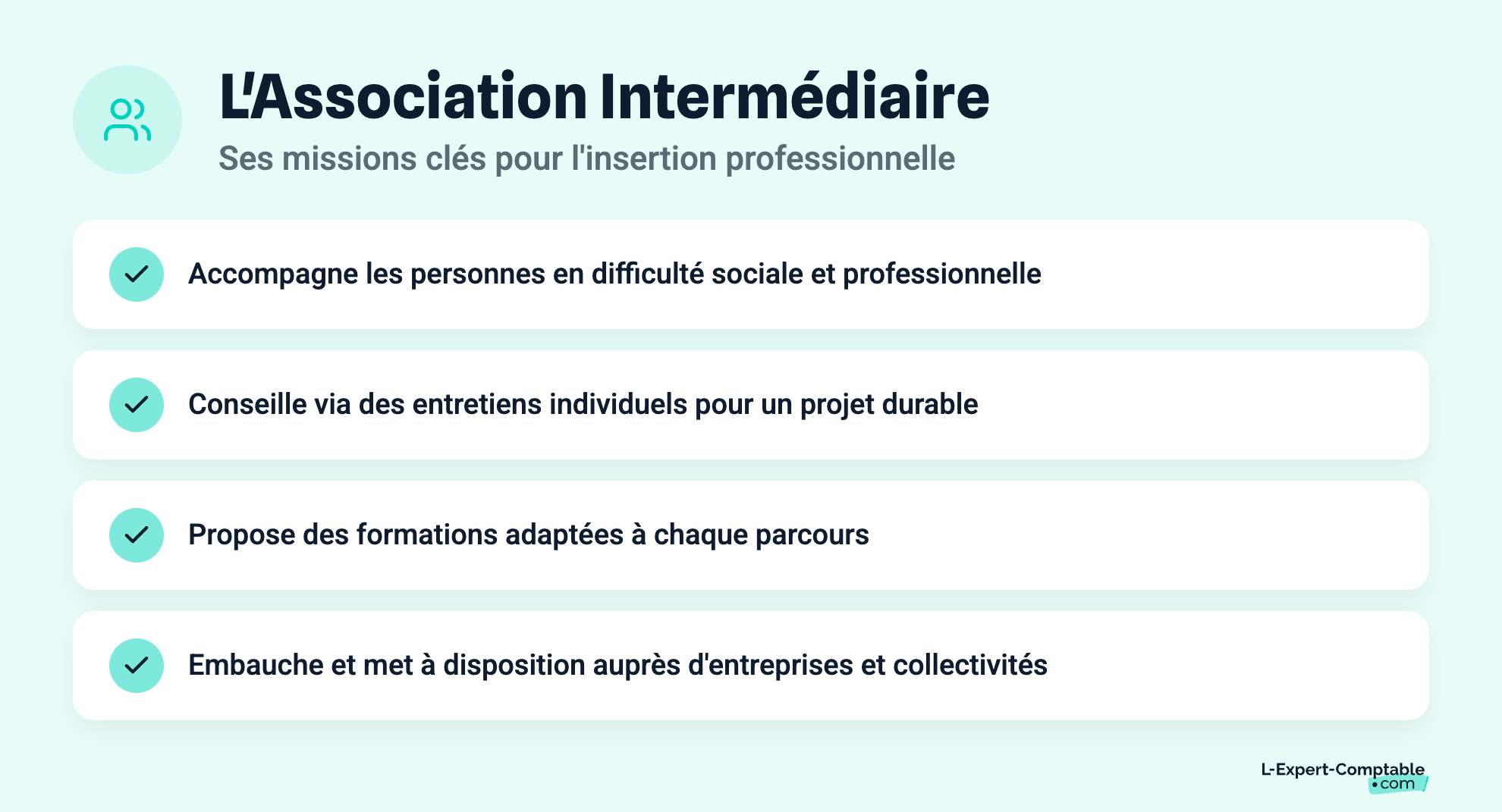 L'Association Intermédiaire