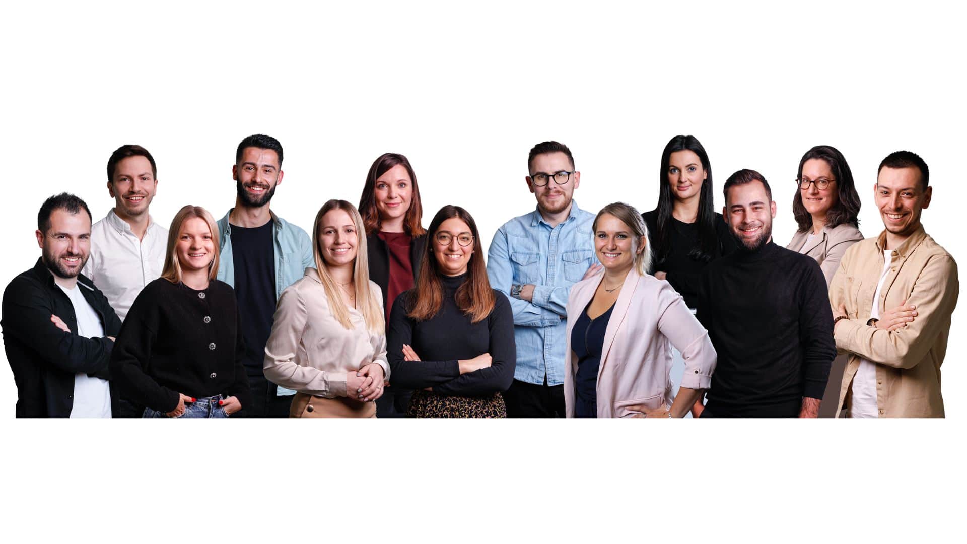 Groupes stars lec