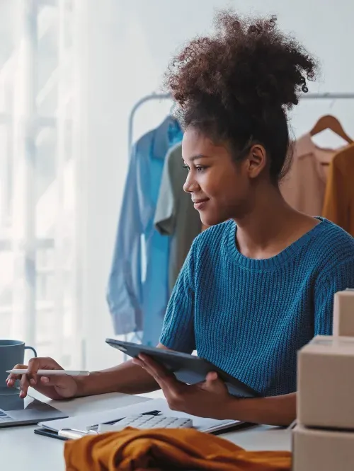 e-commerce