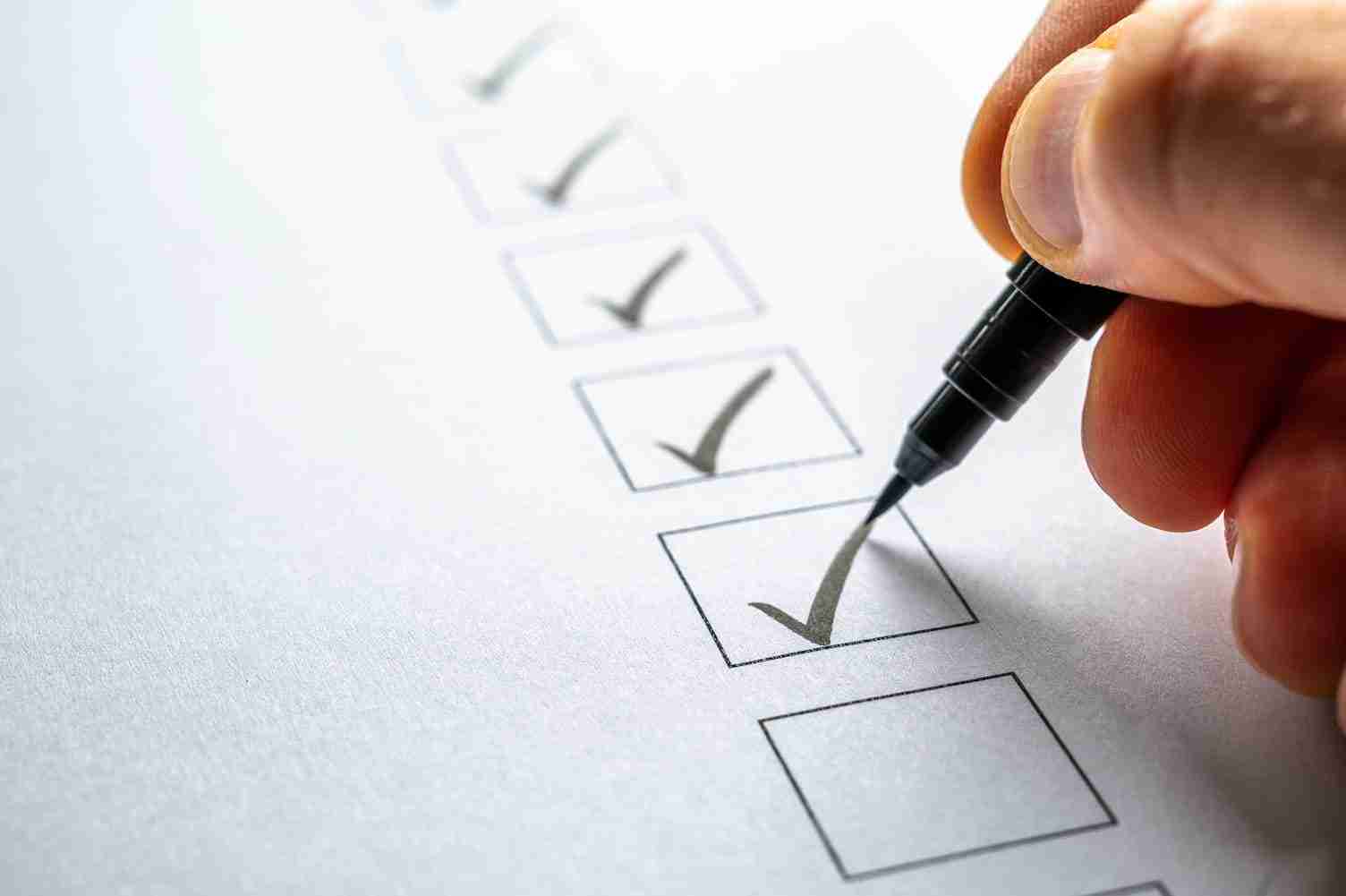 Immatriculation SAS : Les étapes à suivre