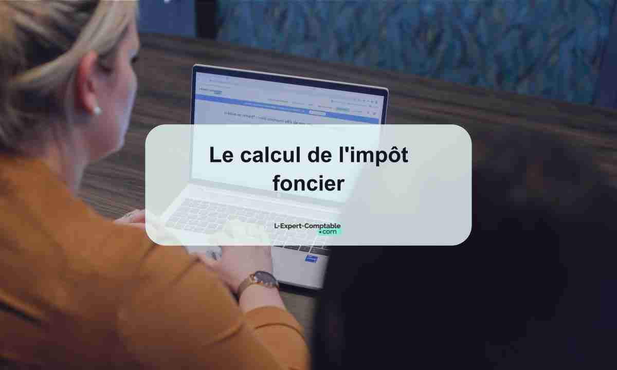 Centre Des Impots Foncier