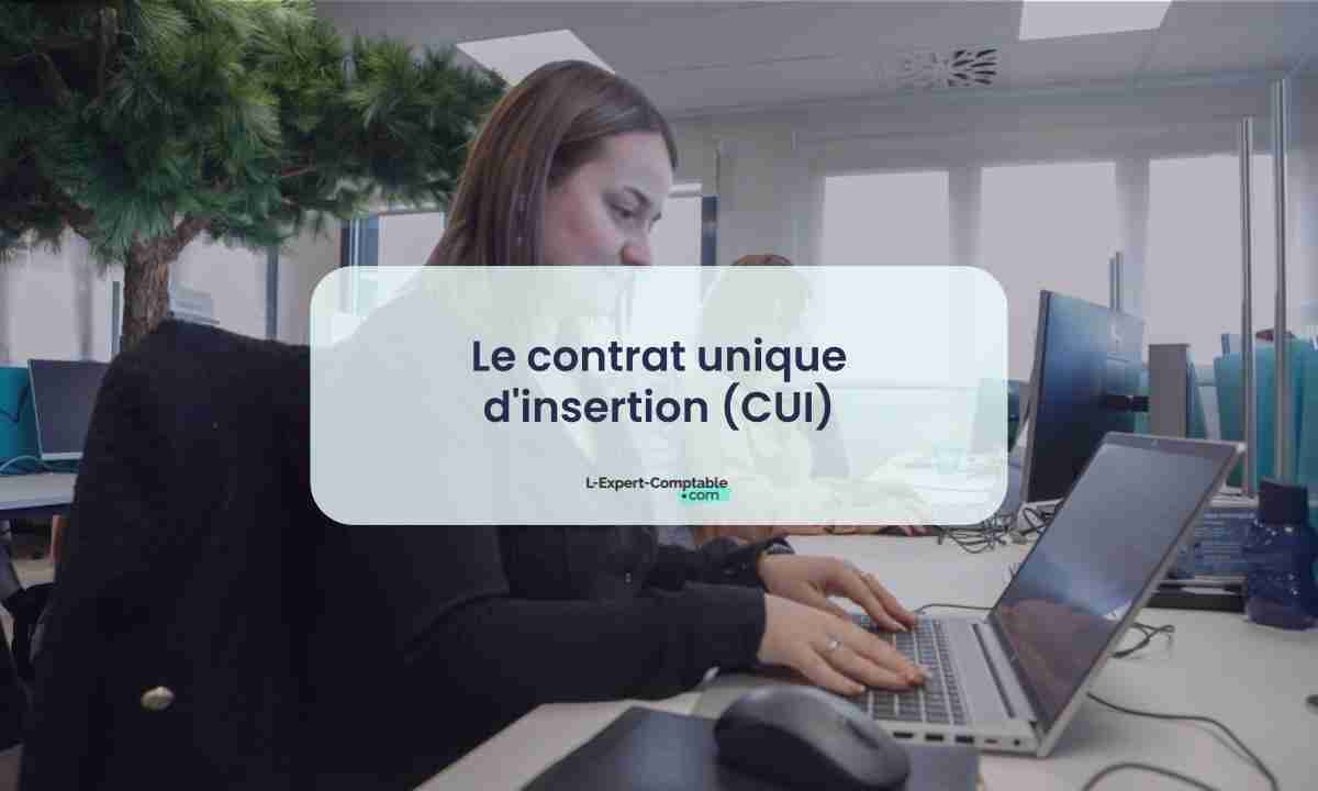 Comment Faire Pour Avoir Un Contrat Cui