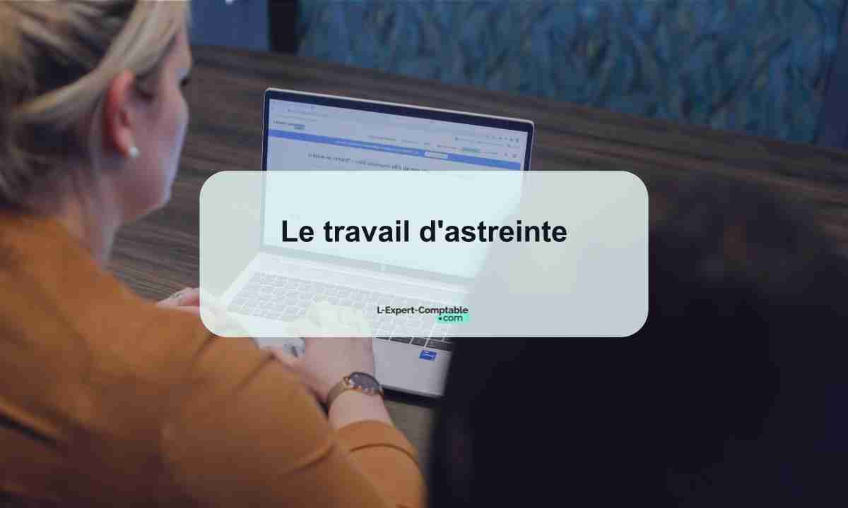 Travail d'astreinte Définition, réglementation et droits
