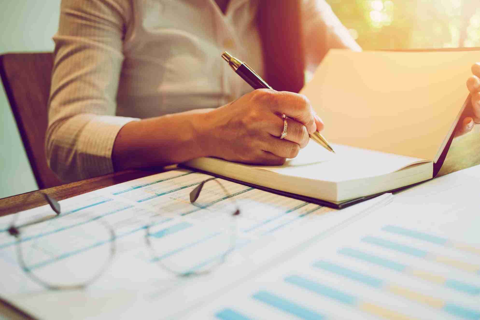 Situation comptable intermédiaire : Pourquoi est-ce nécessaire