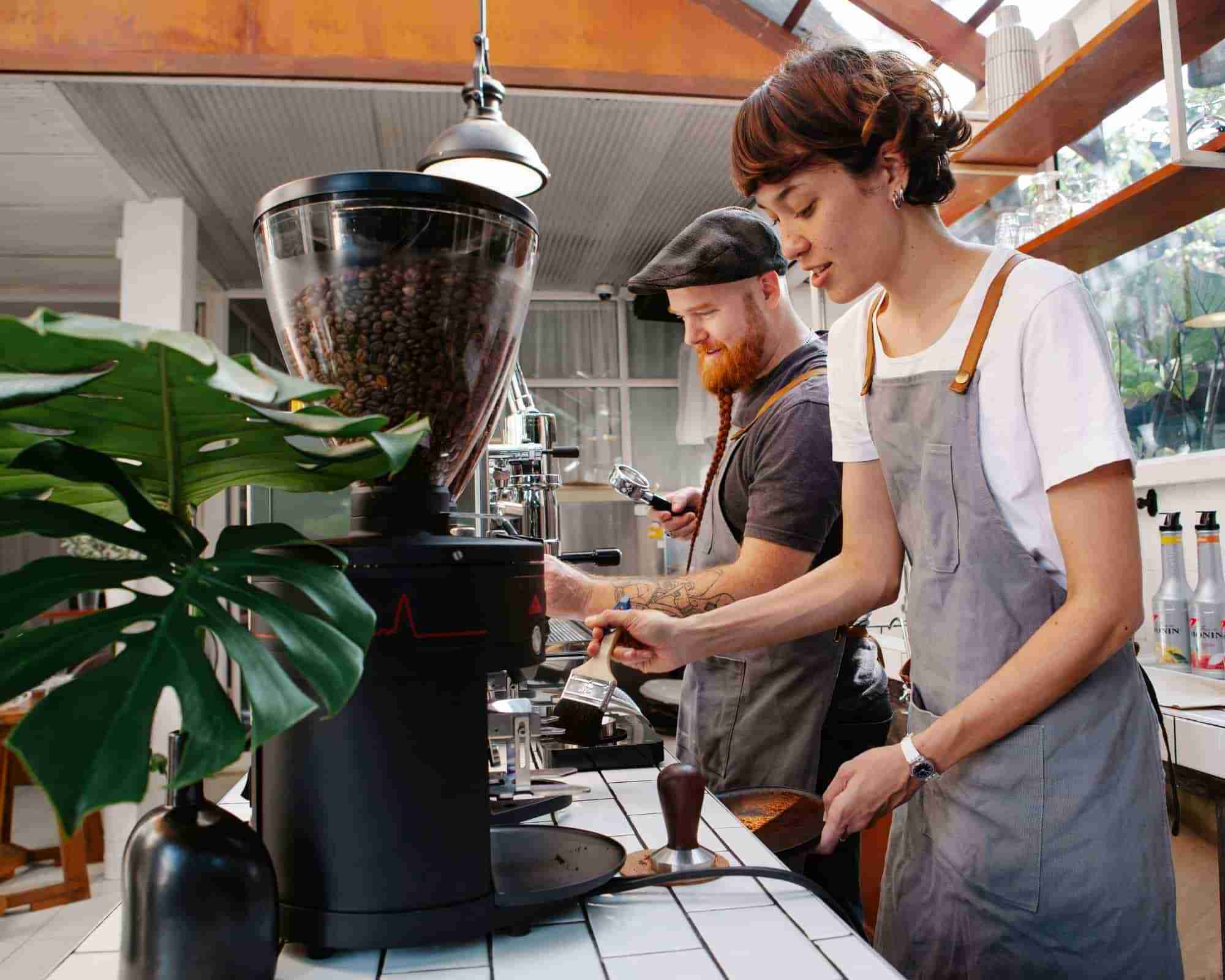 Ouvrir un café - Guide complet et simple ! 