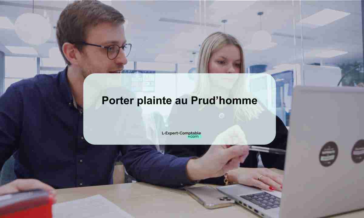 Porter plainte aux prud'hommes procédure et démarches à suivre
