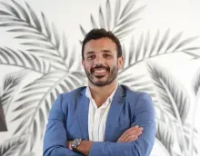 Ahmed Bouhassoun
