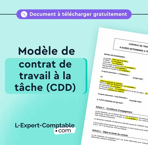 modele-contrat-travail-tache-cdd