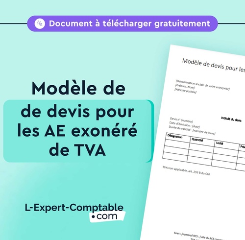 modele-devis-ae-exonere-tva