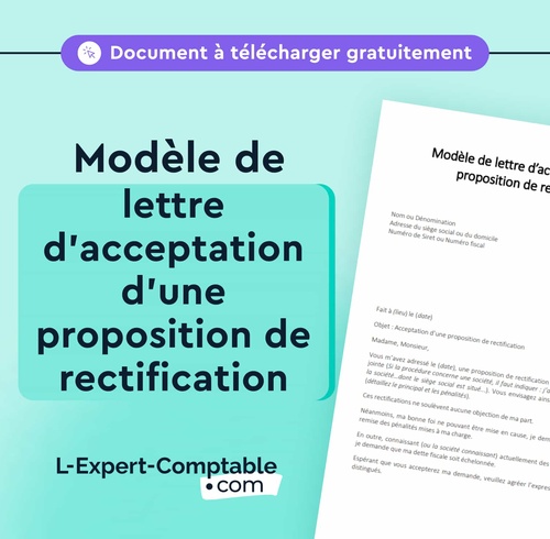 modele-lettre-acceptation-proposition-rectification