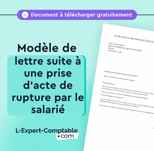 Expert-Comptable en ligne modele-lettre-acte-rupture-salarie