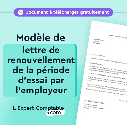 modele-lettre-renouvellement-periode-essai