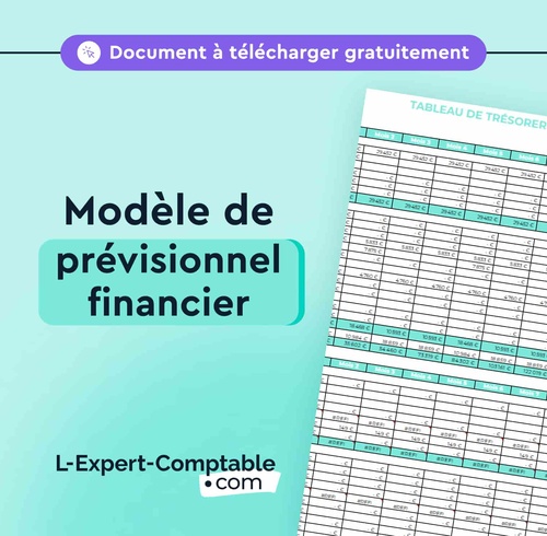 Expert-Comptable en ligne modele-previsionnel-financier