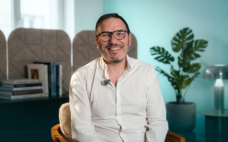 Olivier Olioud