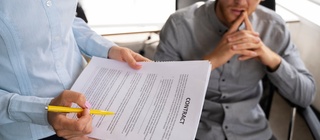 Acte-sous -seing -privé -définition, rédaction du contrat, enregistrement au SIE