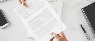 acte sous seing privé 