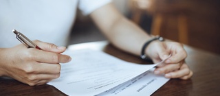 travail à temps partiel 