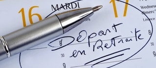 Age de la retraite à taux plein 6567 ans, retraite anticipée 62 ans