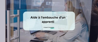 Aide à l'embauche d'un apprenti