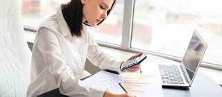 Amortissement en comptabilité (linéaire et dégressif) : Définition, Calcul