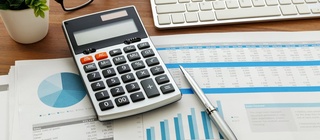 Amortissement linéaire méthode et calcul