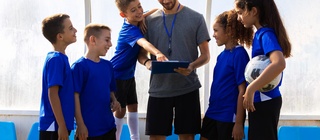 Animateur sportif métier, salaire, formation, diplômes