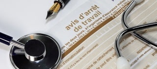 Arrêt maladie pendant ses congés payés report des congés payés possibles