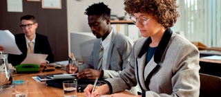 Assistant comptable métier, salaire, formation, diplômes