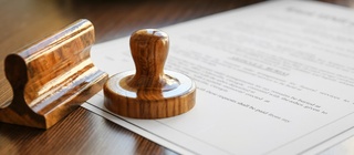 Attestation de domicile pour la création d’entreprise