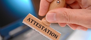 Attestation de non-rémunération - Guide & modèle Pôle Emploi
