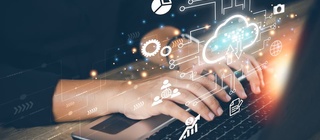 Auto-entrepreneur en informatique