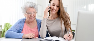 Auto-entrepreneur en tant que service à la personne Comment faire 