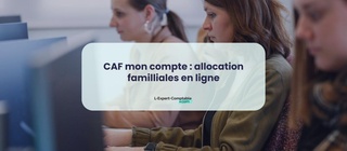 CAF mon compte allocation familliales en ligne