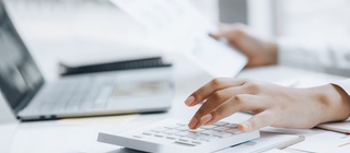 Calcul du résultat courant avant impôt (RCAI)