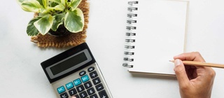 Calculer la CET, CFE et CVAE bénéficiaires et échéances