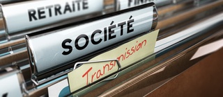 Cession de parts sociales Comment ça marche 
