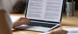 Choisir son sujet de mémoire pour le diplôme d’expertise comptable