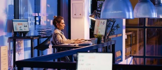 Comment calculer le TJM d’un freelance informatique