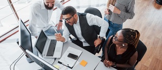 Comment créer une entreprise de prestation informatique