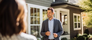 Comment devenir agent commercial immobilier en auto-entrepreneur