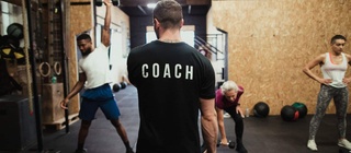 Comment devenir coach sportif indépendant 