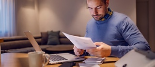 Comment faire une facture : Numéro de facture, prix HT, TVA…