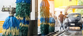 Comment ouvrir une station de lavage étapes clés