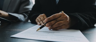 Comment rédiger les statuts de votre entreprise ?